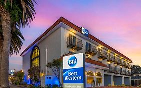 Best Western Plus San Marcos Morro Bay Ca